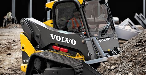 volvo tracked skid steer|volvo mct135c specs.